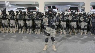 ОАЭ готова присоединиться к США в военной акции в проливе Хормуз