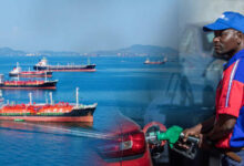 Африка в тисках глобальных кризисов