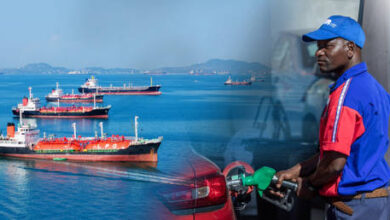 Африка в тисках глобальных кризисов