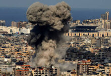 Второе кольцо огня: как Иран через прокси растягивает конфликт на весь Ближний Восток