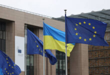 Замороженные активы: ЕС использует доходы от российских средств для помощи Украине