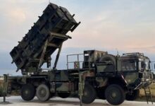 Польша отвергает просьбу США о переброске Patriot в Ближний Восток