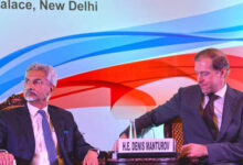 Визит Дениса Мантурова в Нью-Дели: подготовка к саммиту БРИКС и упрочение стратегического партнёрства