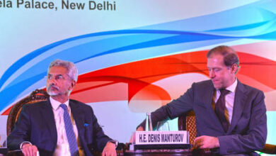 Визит Дениса Мантурова в Нью-Дели: подготовка к саммиту БРИКС и упрочение стратегического партнёрства