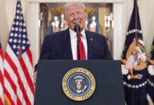 «Инвестиция в будущее»: Трамп объявил о скором завершении операции против Ирана и новых ударах