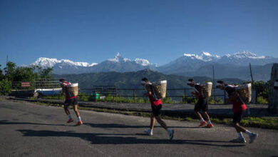 Масштабная афера в Гималаях: как гиды в Непале обманывали страховые компании на миллионы