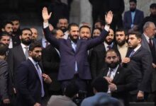 Спор вокруг репатриации сирийцев: Мерц и аш-Шараа противоборствуют в оценках