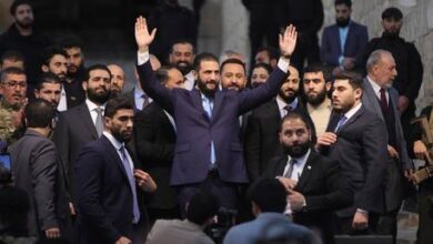 Спор вокруг репатриации сирийцев: Мерц и аш-Шараа противоборствуют в оценках