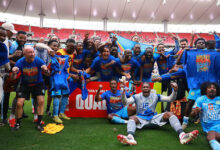 Исторический прорыв на фоне кризиса: ДР Конго после 52 лет на ЧМ-2026