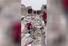 Страхи Персидского залива: регион готовится к обходу Ормузского пролива