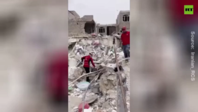 Страхи Персидского залива: регион готовится к обходу Ормузского пролива