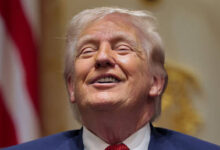 Трамп снова в ушах у Макрона: оскорбление супруги и новая трещина в НАТО