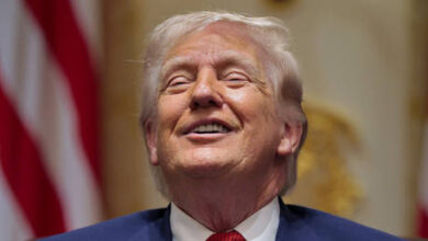 Трамп снова в ушах у Макрона: оскорбление супруги и новая трещина в НАТО