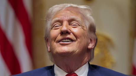 Трамп снова в ушах у Макрона: оскорбление супруги и новая трещина в НАТО