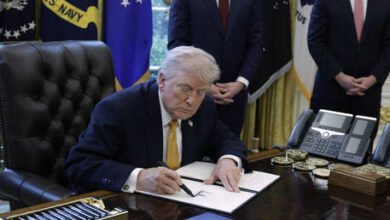 Демократы против Трампа: битва за почтовые бюллетени доходит до суда