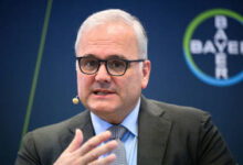 Bayer предупредил Европу: лекарства подорожают из-за политики Трампа