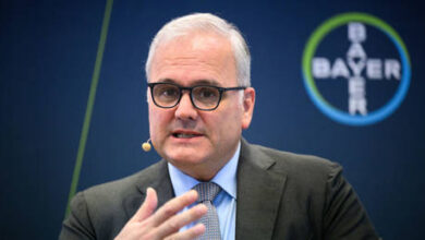 Bayer предупредил Европу: лекарства подорожают из-за политики Трампа