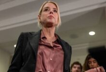 Скандал с Эпштейном стоил поста: Трамп уволил генпрокурора США Пэм Бонди