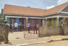 Кошмар в Кампале: вооружённый ножом мужчина убил четырёх малышей в детском саду