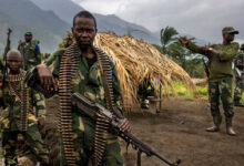 Кровавая резня в Конго: боевики, связанные с ИГ, убили 43 человека