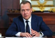 Москве пора сменить мишень