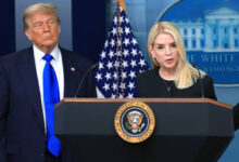 Эпический провал с файлами Эпштейна: почему Трамп уволил генпрокурора Бонди