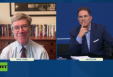 Иран — жертва агрессии: аналитик развеивает миф о ядерном оружии