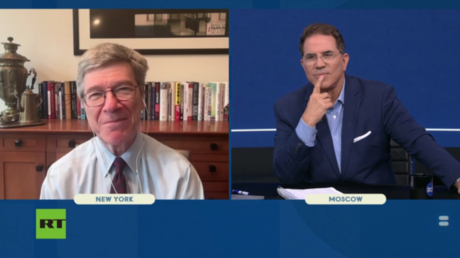 Иран — жертва агрессии: аналитик развеивает миф о ядерном оружии