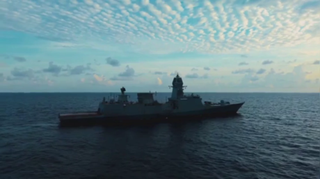 «Тарагири»: наследие возрождается, мощь переосмысливается