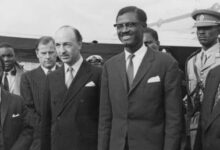 Кошмар Глобального Юга: суд над архитектором убийства Лумумбы