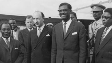 Кошмар Глобального Юга: суд над архитектором убийства Лумумбы