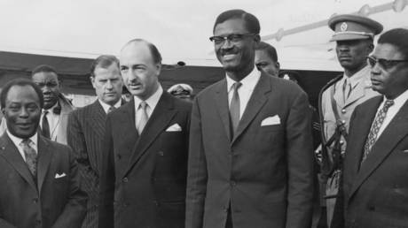 Кошмар Глобального Юга: суд над архитектором убийства Лумумбы