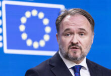 Энергетический ультиматум Брюсселя