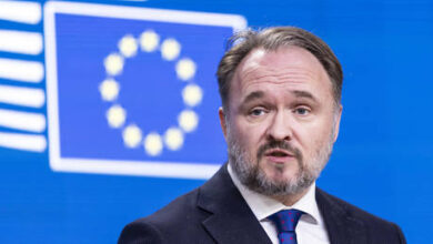 Энергетический ультиматум Брюсселя