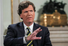 Конец американской империи: консервативный ведущий предрек упадок гегемонии США