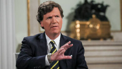 Конец американской империи: консервативный ведущий предрек упадок гегемонии США