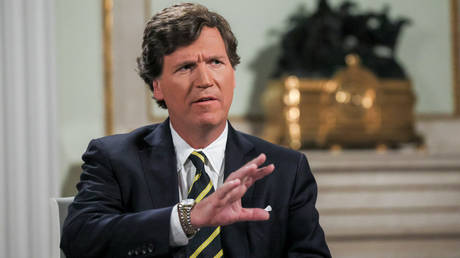 Конец американской империи: консервативный ведущий предрек упадок гегемонии США