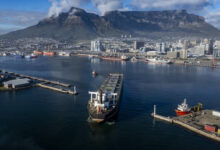 Иран открыл Ормузский пролив для судов ЮАР: Претория защищает энергобезопасность на фоне эскалации в регионе