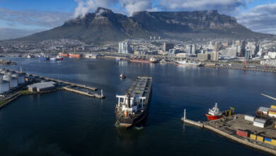 Иран открыл Ормузский пролив для судов ЮАР: Претория защищает энергобезопасность на фоне эскалации в регионе