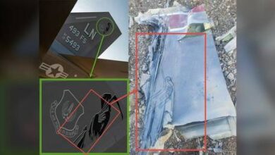 Эскалация на Ближнем Востоке: Тегеран заявляет о сбитом F-35, США ищут экипаж упавшего F-15E