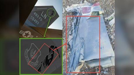 Эскалация на Ближнем Востоке: Тегеран заявляет о сбитом F-35, США ищут экипаж упавшего F-15E