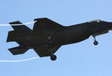 Иран заявляет о сбитом F-35, США подтверждают потерю истребителя F-15