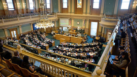 Колорадо разрешил судиться с психологами за «конверсионную терапию» вопреки решению Верховного суда США