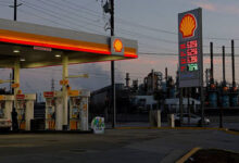 Нефть по $150 за баррель уже реальность: спот-рынок бьет рекорды на фоне блокады Ормузского пролива