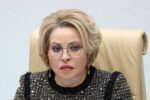 Матвиенко: Россия не станет опускаться до методов США в Венесуэле и Иране