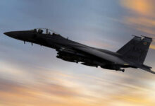 Чёрный день над Ираном: США потеряли два боевых самолёта за несколько часов