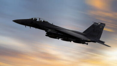 Чёрный день над Ираном: США потеряли два боевых самолёта за несколько часов