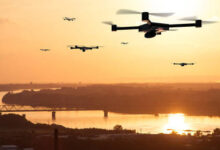 Гонка военной экономики: Франция увеличит арсенал дронов-камикадзе на 400%