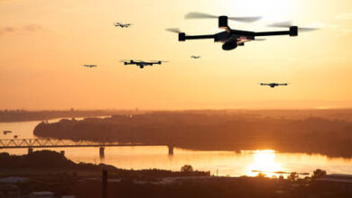 Гонка военной экономики: Франция увеличит арсенал дронов-камикадзе на 400%