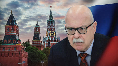 «Мы переживаем нечто похожее на мировую войну»: Дмитрий Тренин о новой роли РСМД и изучении врагов